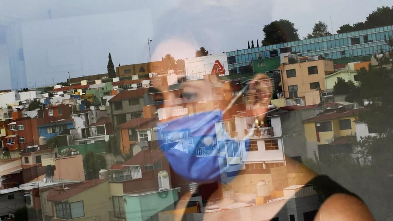 Coronavirus en México: Salud confirma 269 muertes y 4 mil 147 casos nuevos