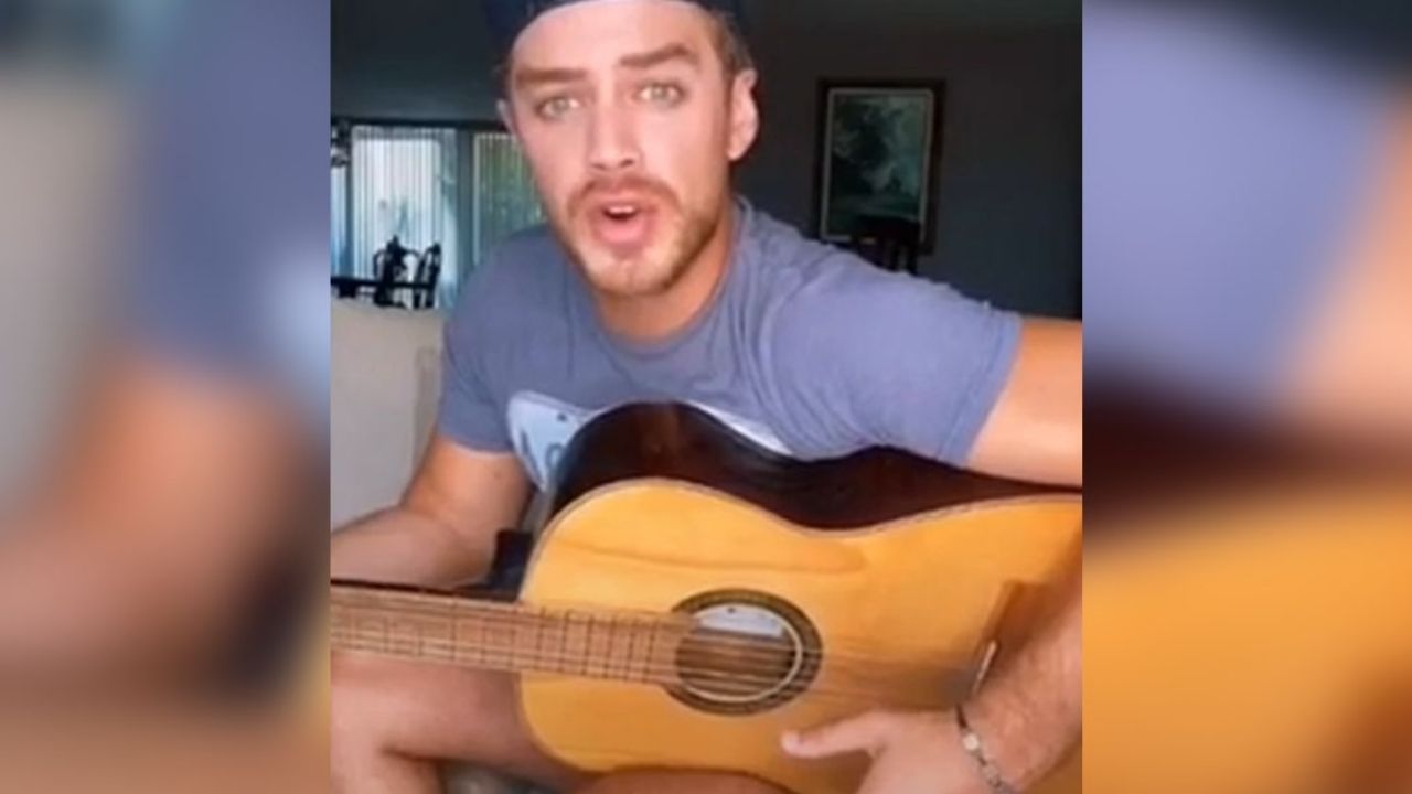 “Sigan ladrando”: Polo Morín se inspira y compone canción para todos sus ‘haters’