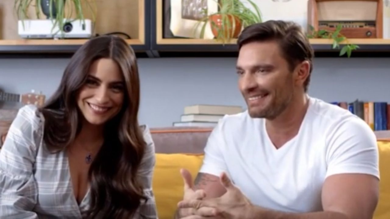 Ana Brenda y su detalle para el galán con el que ‘pactó’ tener hijo si no halla pareja