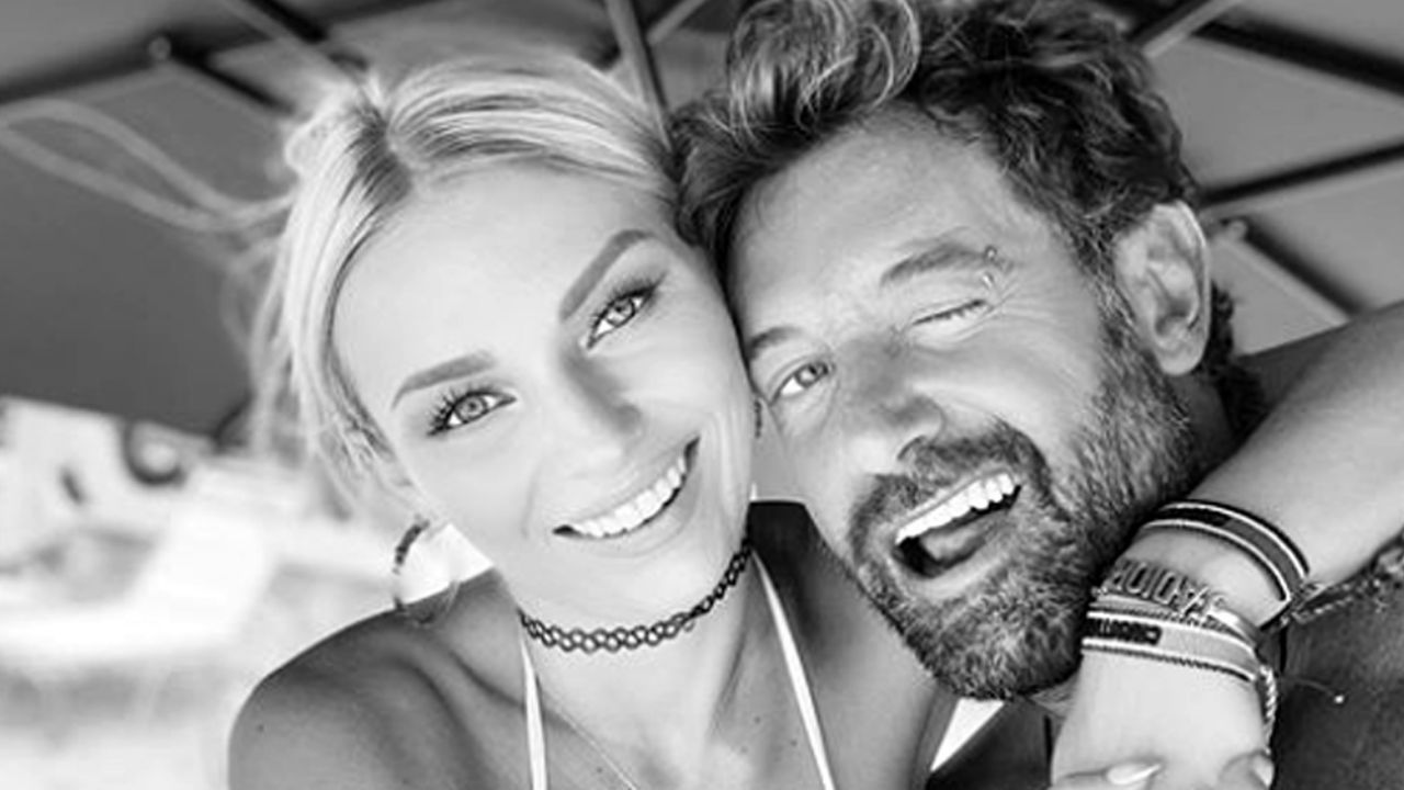 Irina Baeva y Gabriel Soto son estafados en pleno confinamiento: “Es una grosería”