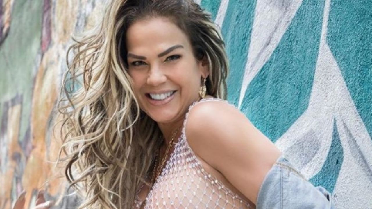 Niurka habla de Ninel Conde y revive acusación contra Giovanni: “Mandó delincuentes a mi casa”