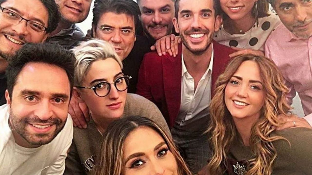 Tras perder exclusividad con Televisa, exintegrante de ‘Hoy’ estrena show ¿en TV Azteca?