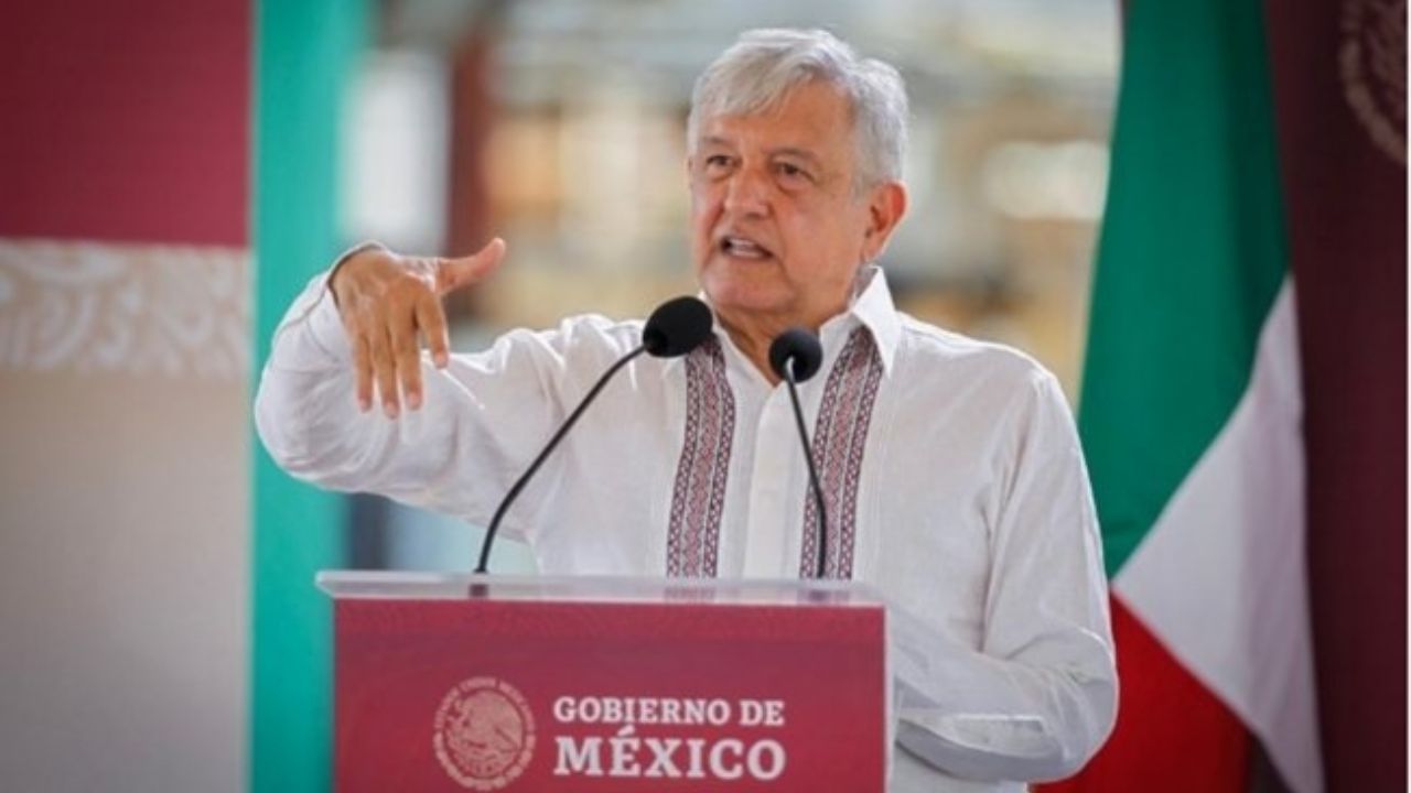 AMLO y la mañanera del 15 de junio: “No estamos construyendo una dictadura”