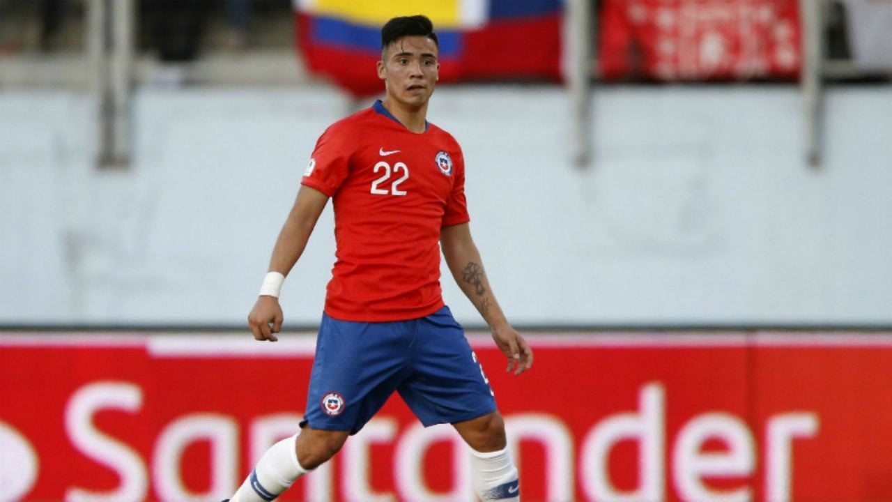 Nico Díaz se convierte en el primer refuerzo de la historia del Mazatlán FC