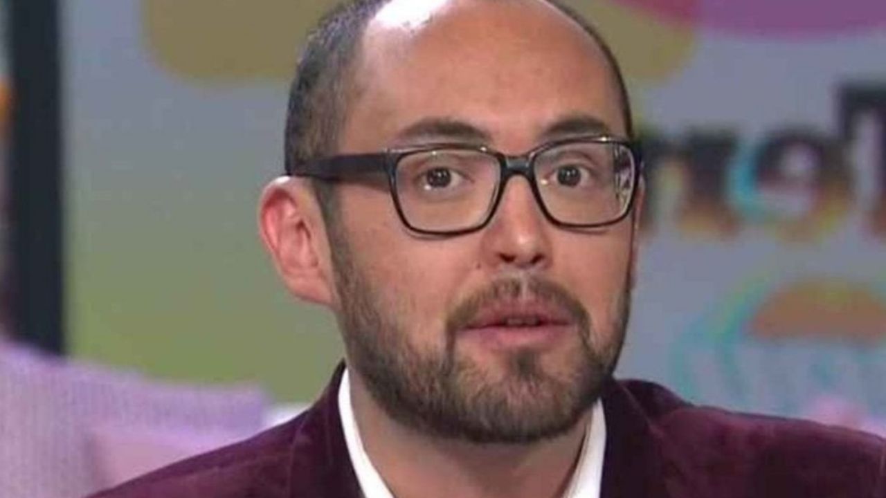 Vetado de Televisa y amenazado: Mauricio Clark vive infierno y teme ir a prisión