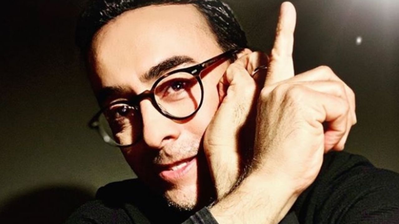 Adal Ramones revela que ya no duerme con su esposa y qué frustró la reunión de ‘Otro Rollo’