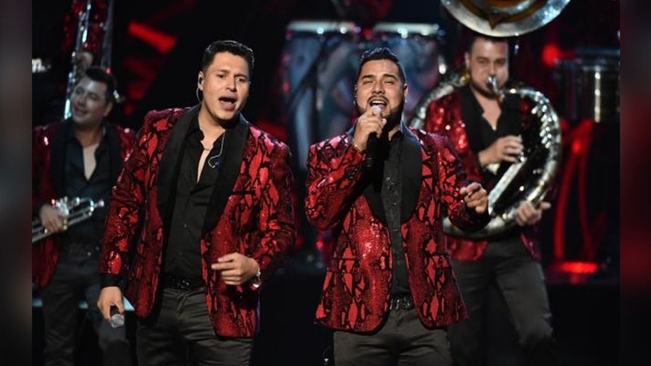 Covid-19 golpeá la música: Integrante de Banda MS pudiera estar infectado