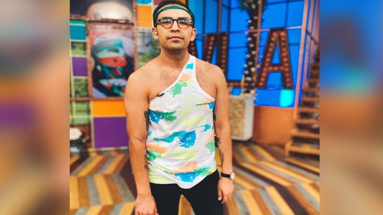 ‘El Capi’ se presenta con copas de más en ‘VLA’ y lo atacan: “Borracho, pero responsable”