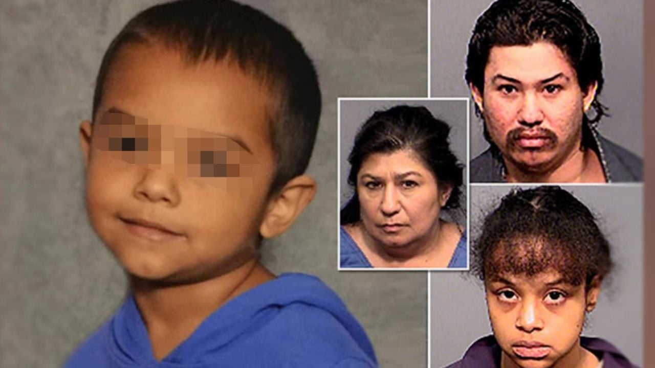 Niño de 6 años muere por desnutrición; sus padres lo encerraron 30 días en un armario