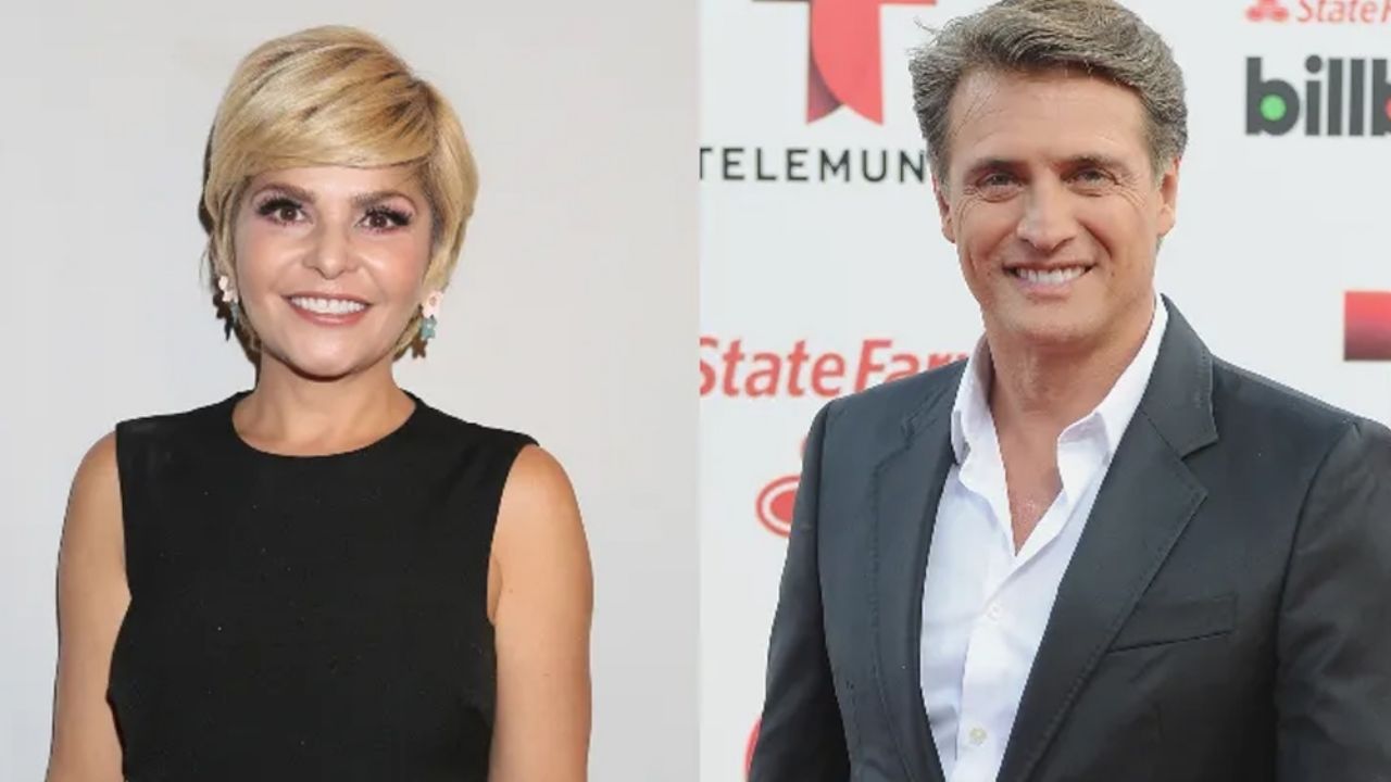 Terror en Televisa: Itatí Cantoral y Juan Soler dan positivo a Covid-19 y enloquecen