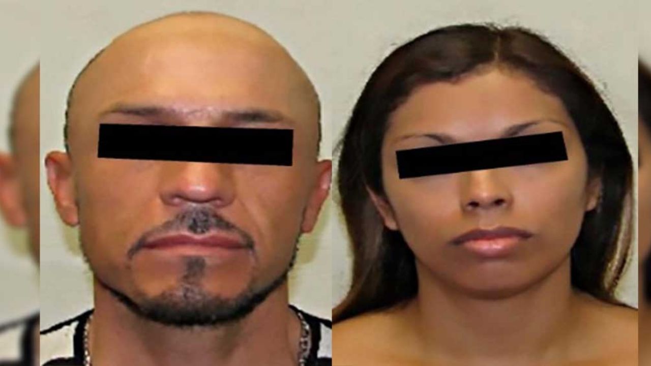 Pareja va a la cárcel por extorsionar a la madre de la mujer con un falso secuestro