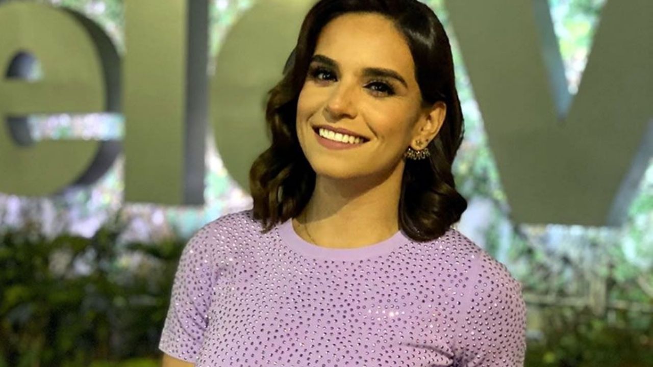 ¡Debuta en Televisa! Tania Rincón presume ritual de buena suerte para ‘Guerreros 2020’