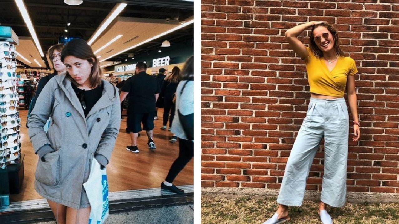 Mati Álvarez ‘balconea’ a compañera de ‘Exatlón’ y fans le hacen memes en redes