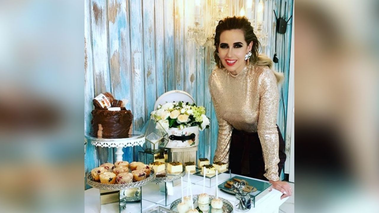 ¿Nadie la quiere? Raquel Bigorra recurre a autofelicitarse: “Feliz cumpleaños a mí”