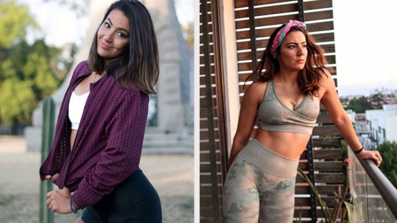 Carmelita Correa, exatleta de ‘Exatlón’, engalana Instagram con su bikini