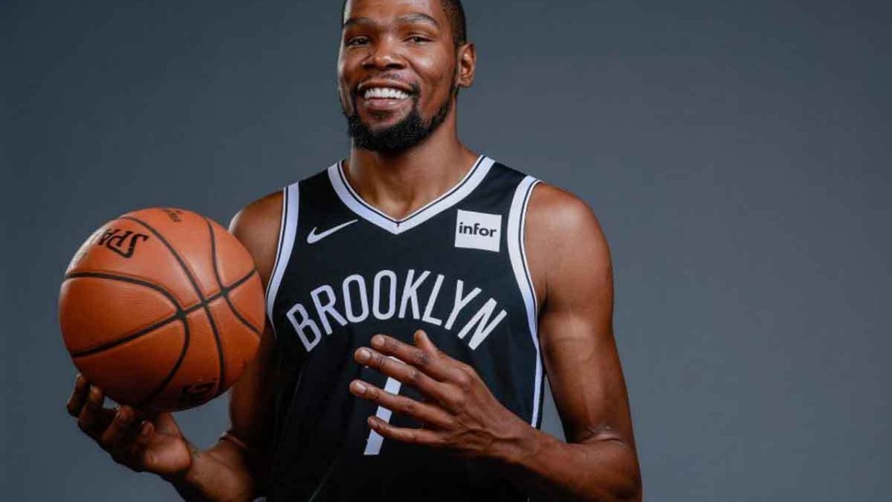 Durant pone un pie en la MLS: Adquiere acciones del Union