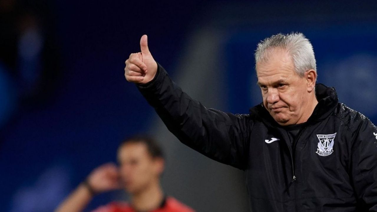“Estamos en problemas”, asegura el entrenador mexicano Javier Aguirre