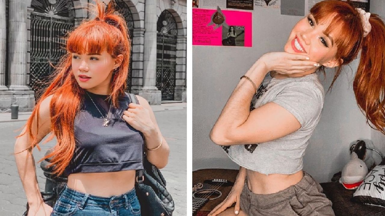 Dalú, ganadora de ‘La Academia’, enloquece por la reacción de sus fans: “Inquebrantable”