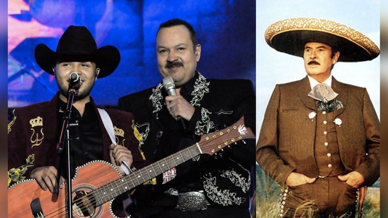 El aniversario luctuoso de don Antonio Aguilar se realizará a puerta cerrada