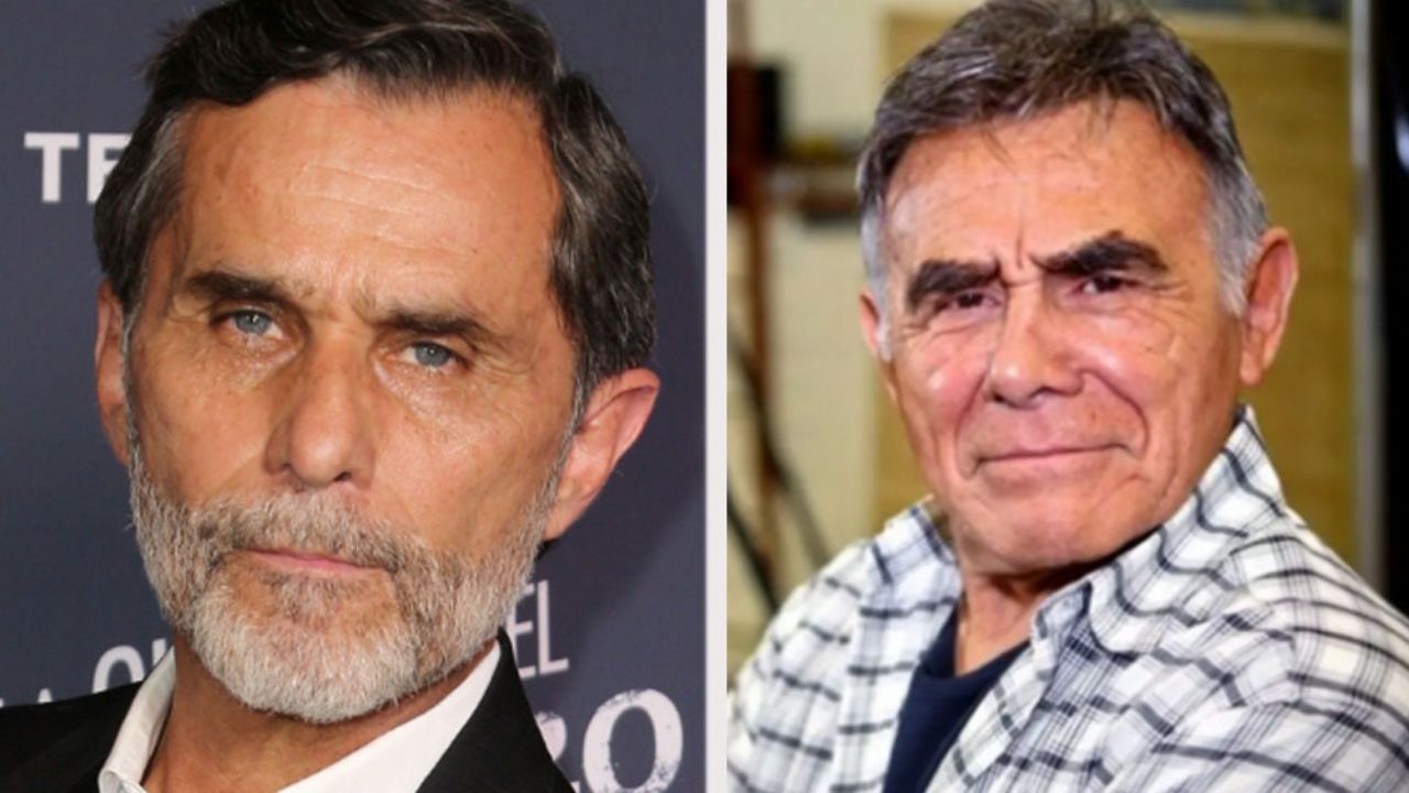 “Yo lo veía bien”: Humberto Zurita narra su sentir por la muerte de Héctor Suárez