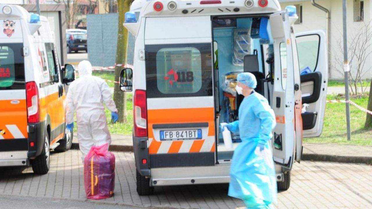 España suma 40 casos de Covid-19 en un día; las cifras de muertos siguen estancadas