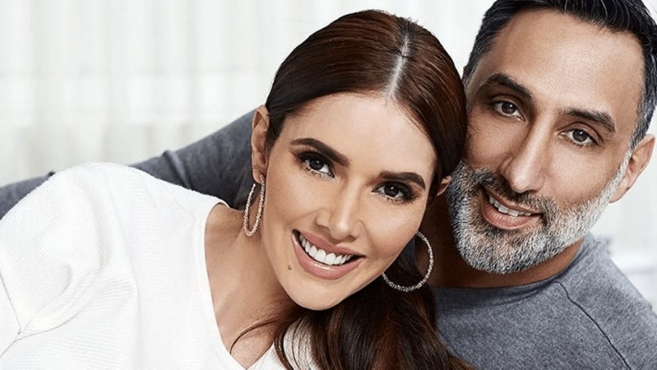 “Se quedó sin su hija y su esposa”: Marlene Favela revela dolorosa verdad detrás de su divorcio