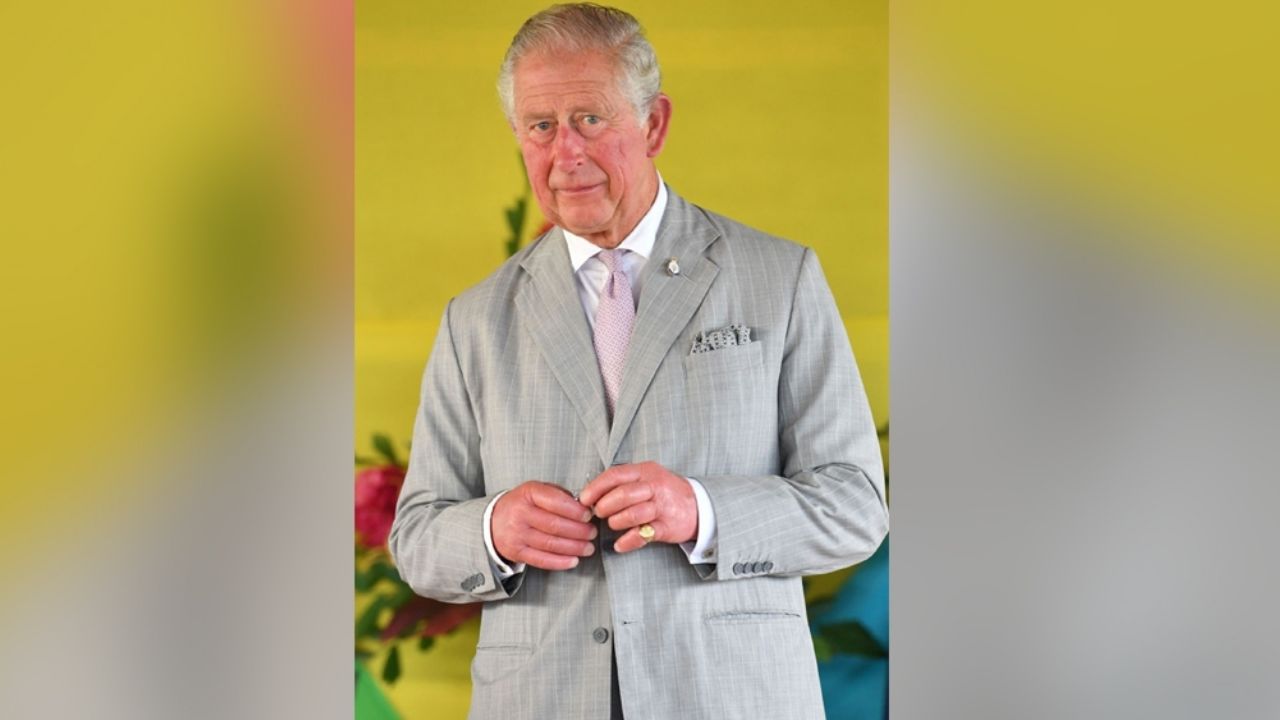 ¿Recayó en el Covid-19? Príncipe Carlos preocupa por su salud con este detalle