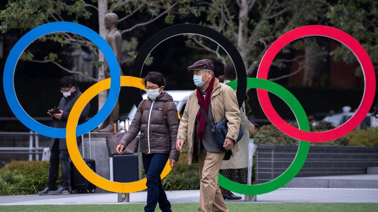 Juegos Olímpicos de Tokio 2020 vuelven a correr peligro en ser cancelados