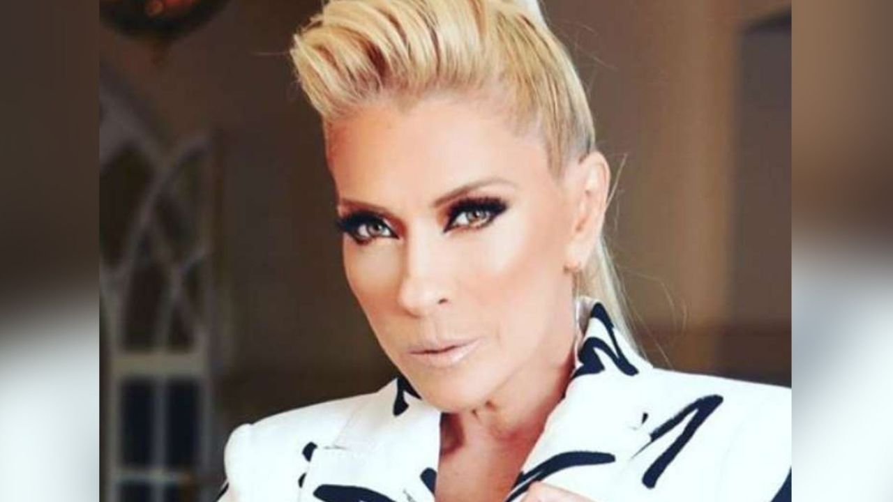 Yuri se sincera y habla sobre las adicciones y excesos en su juventud: “Ya me iba a llevar el chamuco”