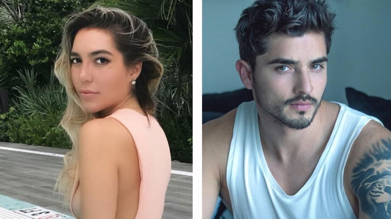 Romance en Televisa: Ex de Frida Sofía tendría amorío con famosa de ‘Guerreros 2020’