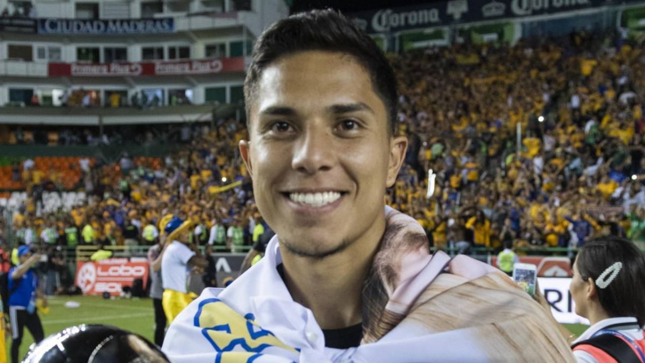 Carlos Salcedo está muy cerca de volver al ‘Viejo Continente’