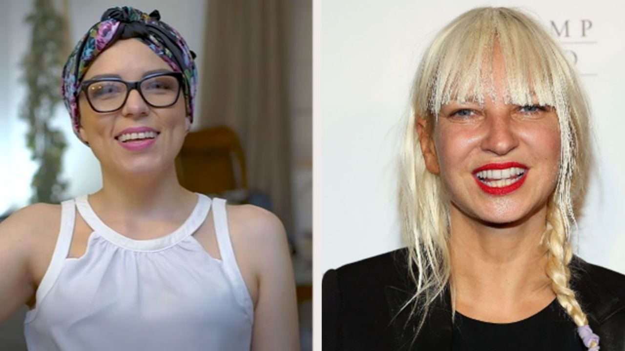 Sia cumple anhelo de la cajemense Rebeca Godoy durante su lucha contra el cáncer