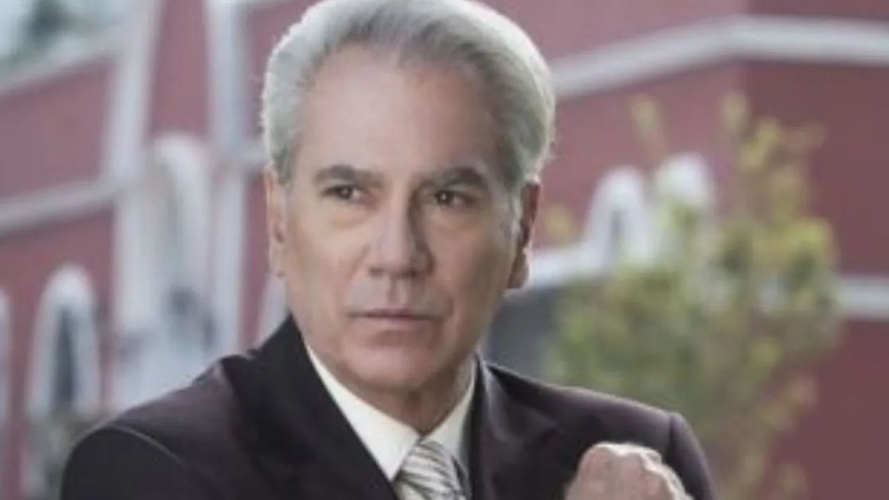 Actor de Televisa confesaría ser portador de Covid-19: “Ahora sí me perdieron”