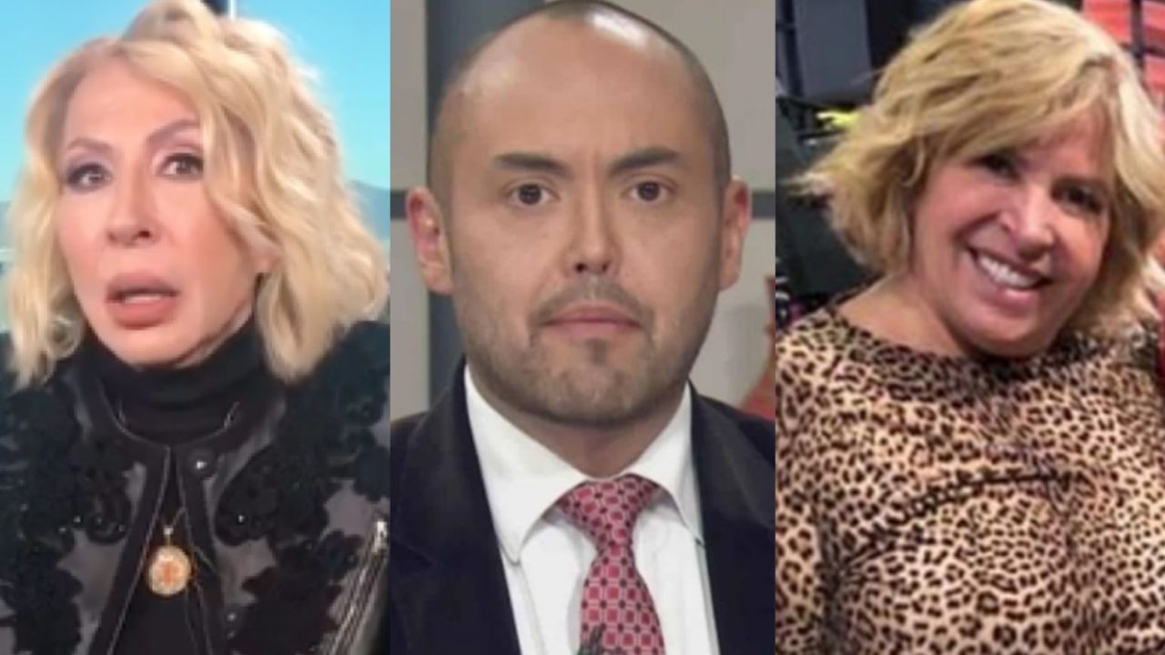 Mauricio Clark estalla y revela quiénes lo humillaron en Televisa: “Un beso a Bozzo, Pepillo y Magda”