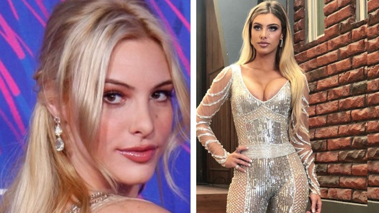 Desde Miami, Lele Pons disfruta del sol, el agua y el baile en coqueto bikini