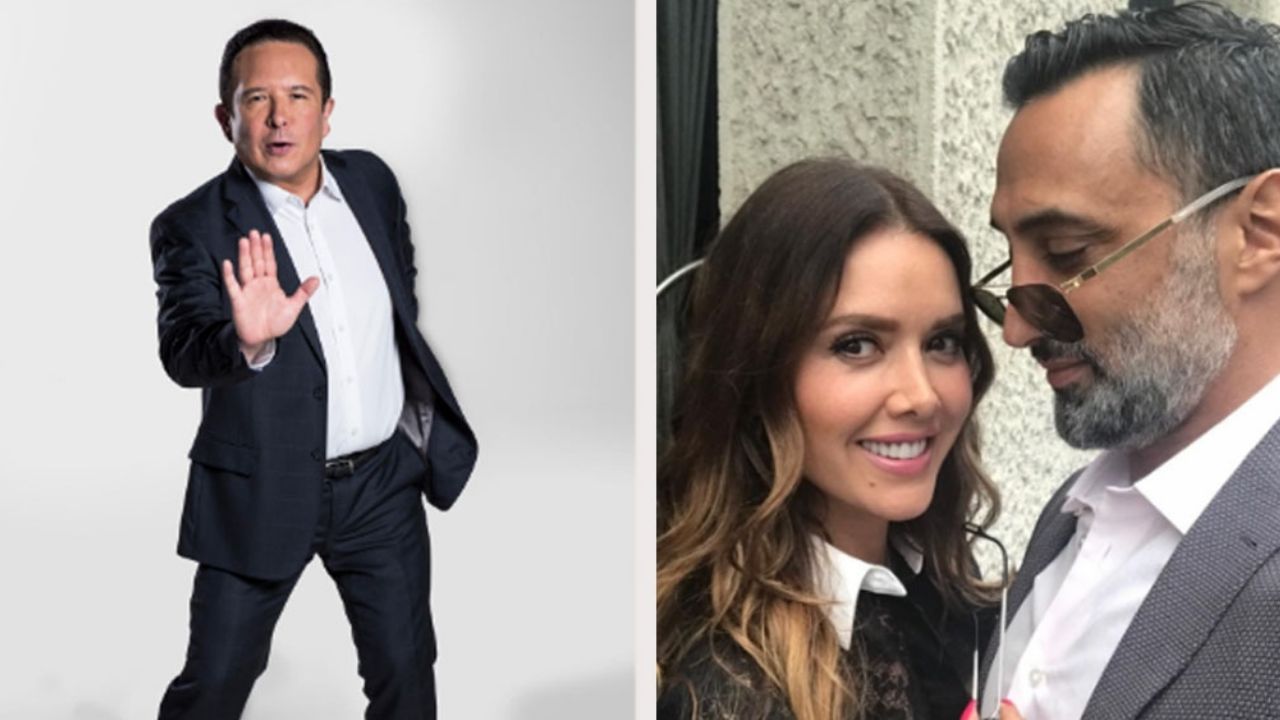 “¿Estará en la cárcel?”: El insensible mensaje de Gustavo Adolfo sobre el esposo de Marlene Favela