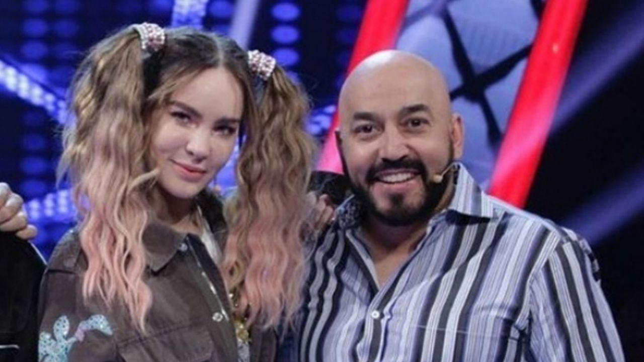 ¿Se arrepiente? Lupillo Rivera habla sobre su amorío con Belinda y ‘La Voz… México’
