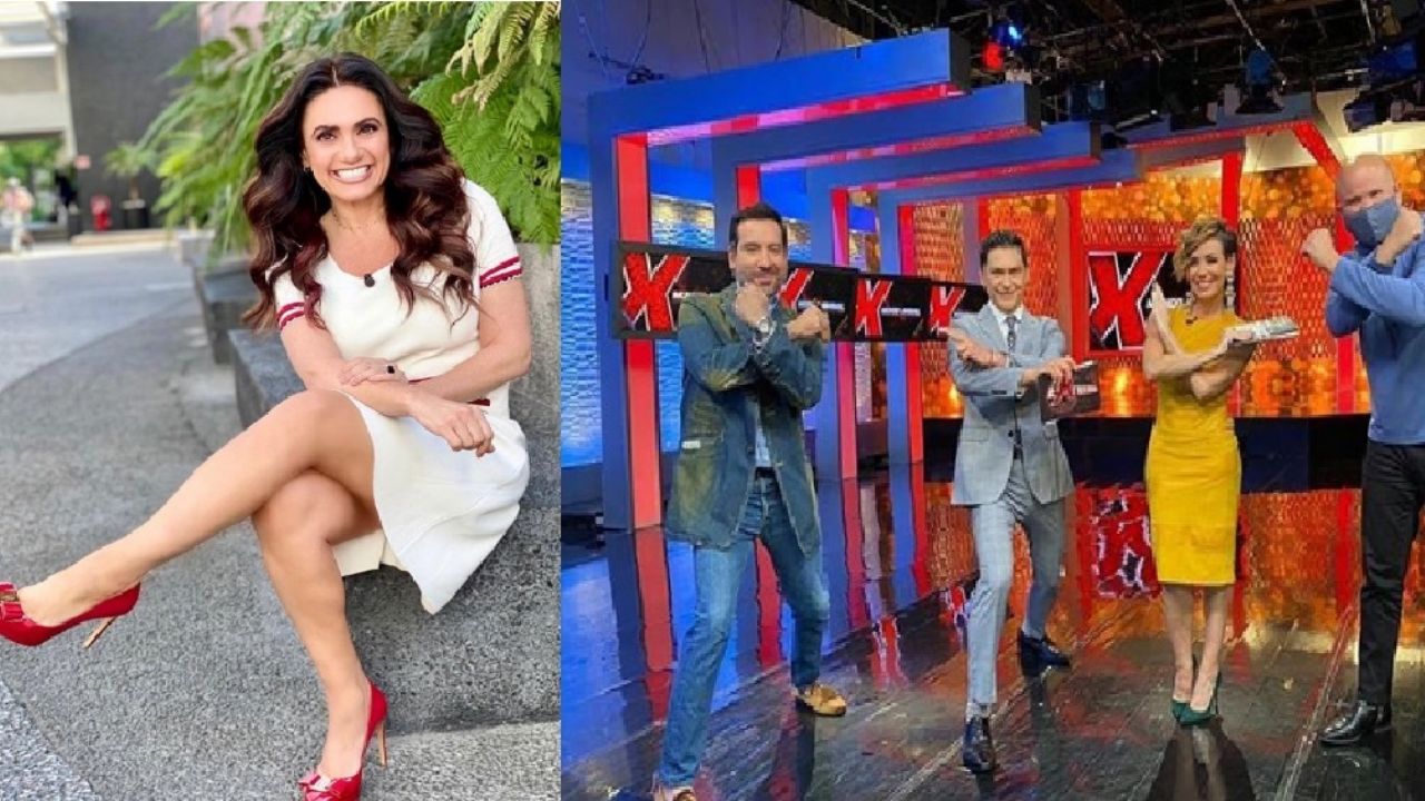 “Mal inicio de TV Azteca”: Tunden estreno de ‘Enamorándonos’; piden regrese Carmen Muñoz