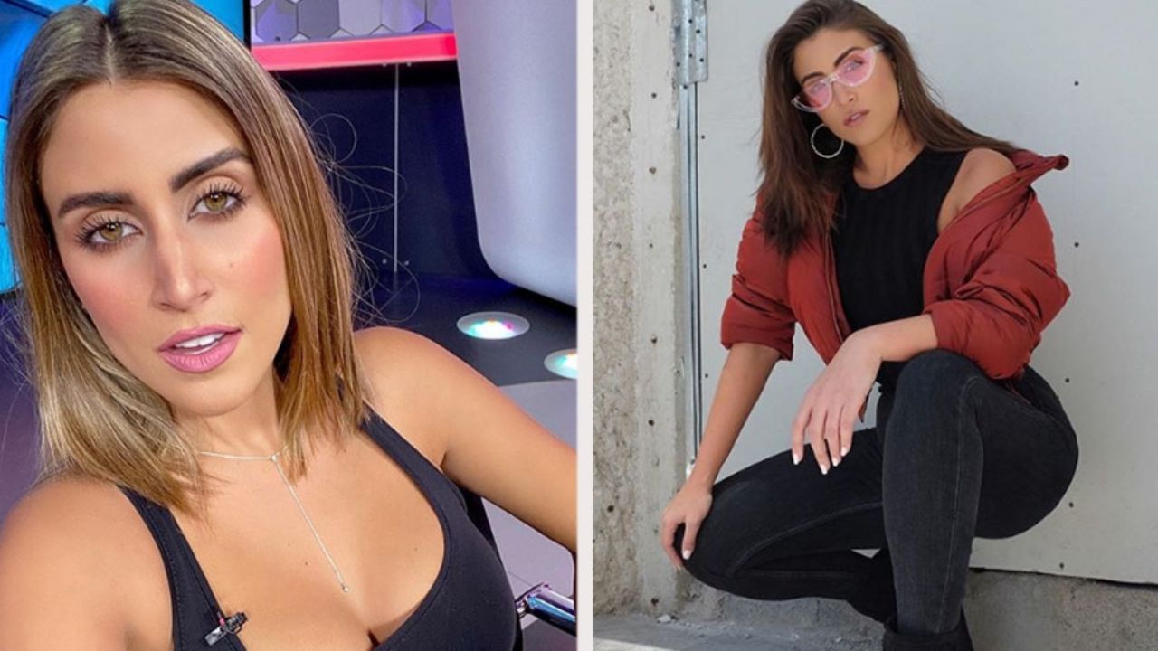 Novia de Eduardo Videgaray alborota Instagram con atrevido traje de baño
