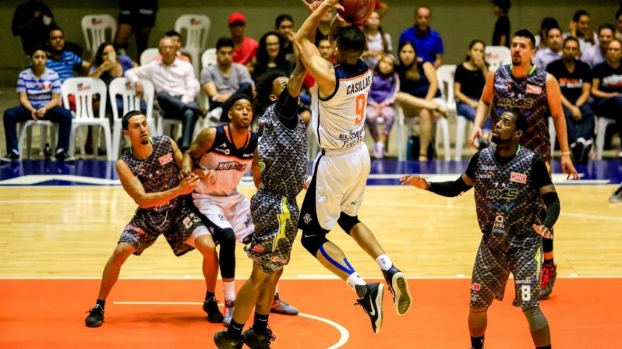 El torneo de la CIBACOPA 2020 queda oficialmente cancelado