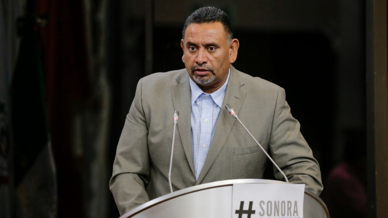 Congreso de Sonora propone exentar a familias del pago de actas de defunción por Covid-19