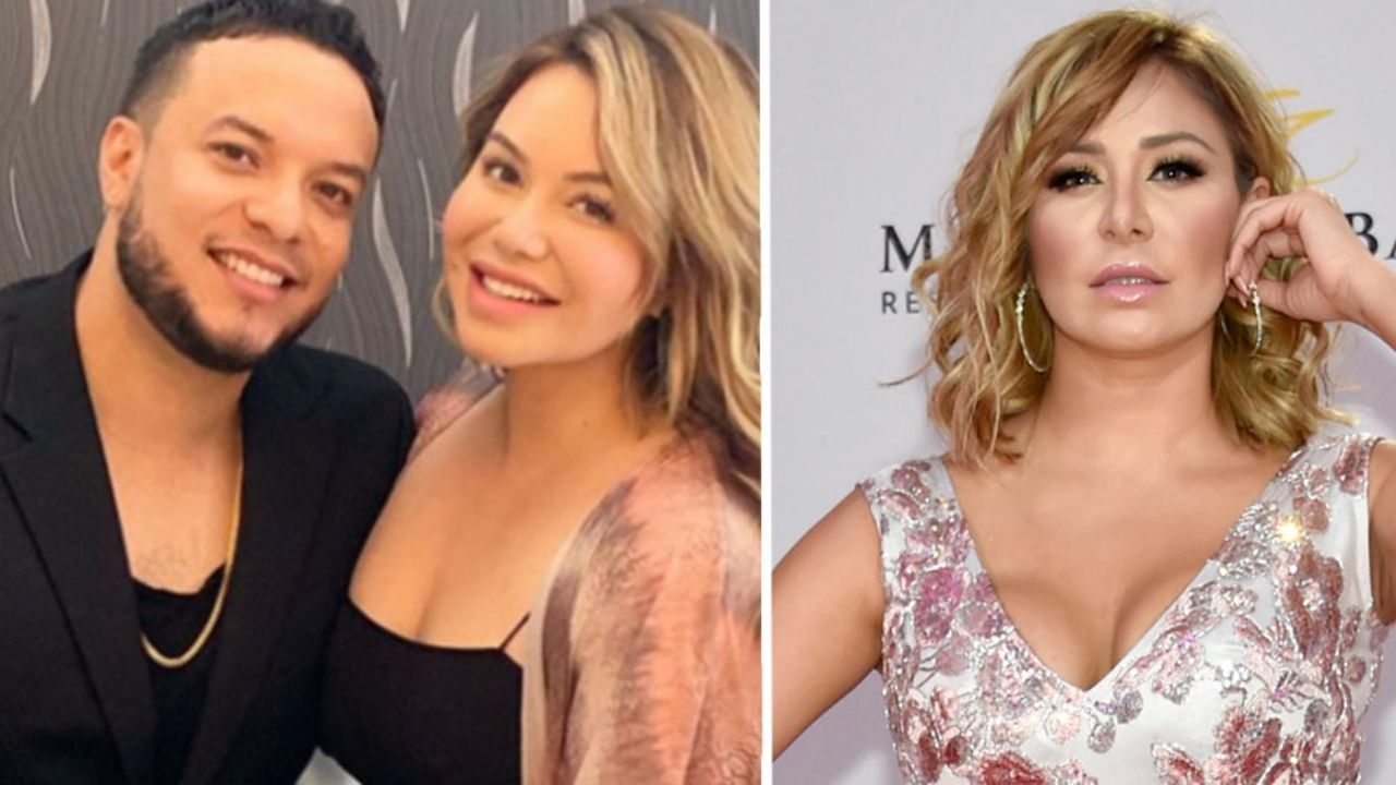 “Prefirió los excesos que mi amistad”: Cristina Eustace sobre Lorenzo Méndez