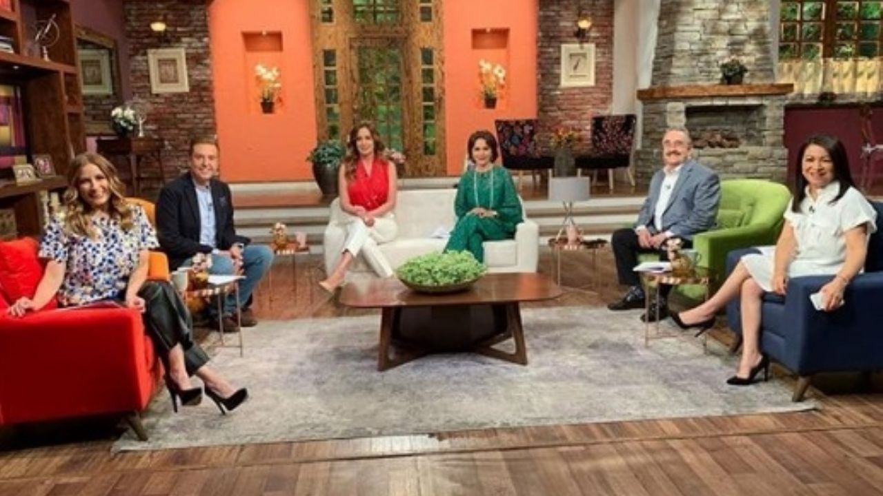 Linet Puente intenta lucirse en video de ‘Ventaneando’ y la llaman “ridícula”