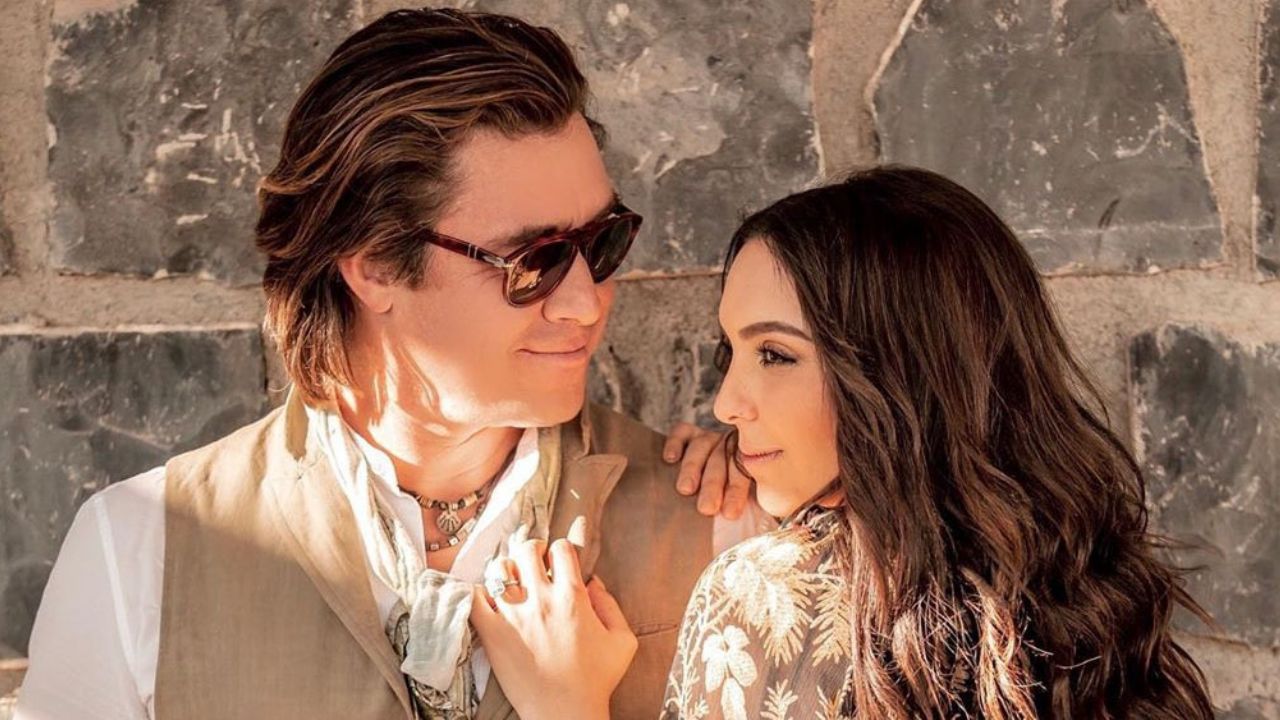 ¡Boda en TV Azteca! Querido conductor de ‘Exatlón’, Antonio Rosique, se casa por la iglesia