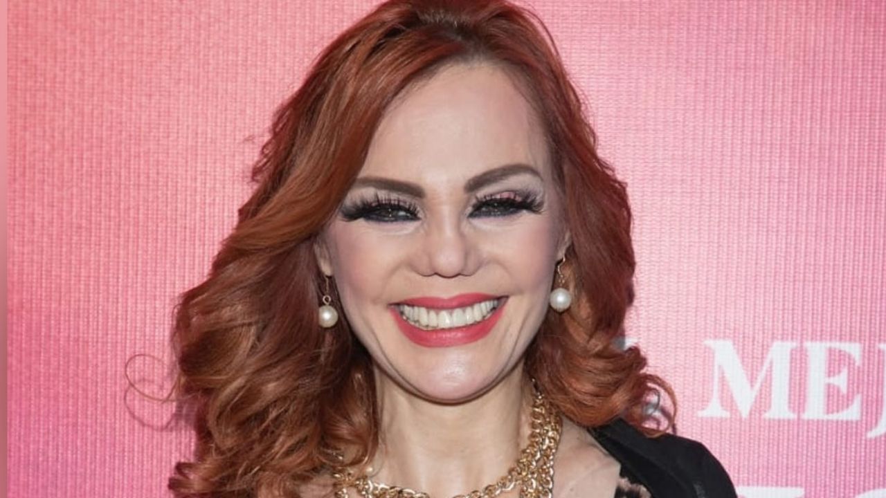 Carmen Campuzano relata que su hermano ya fue puesto en libertad