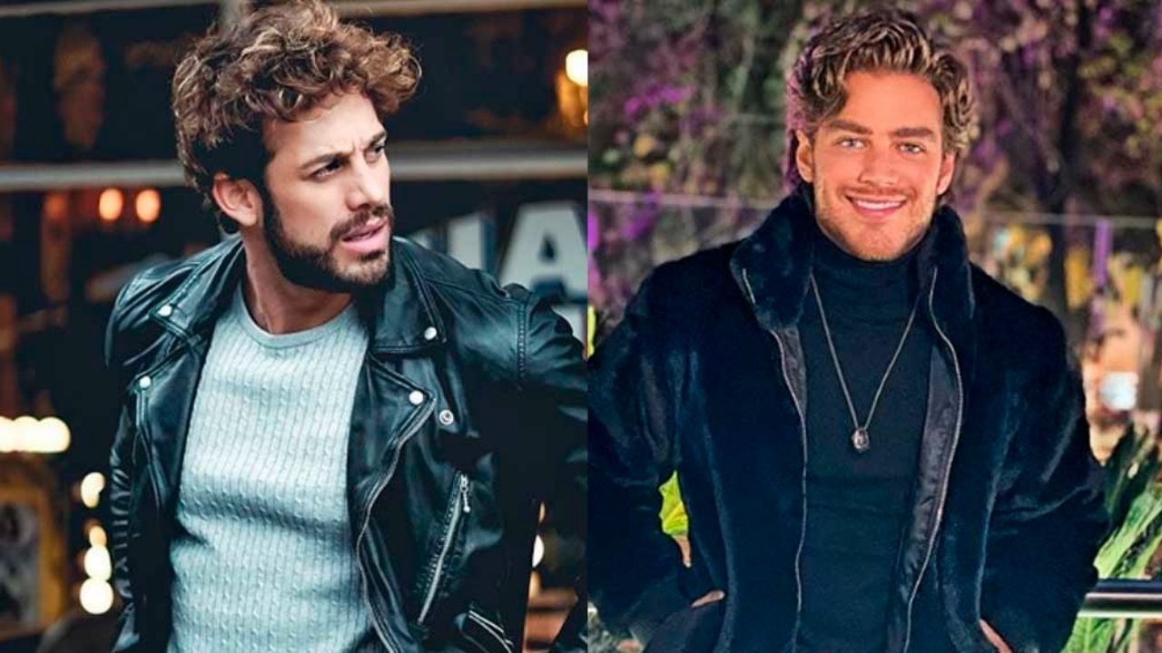 ¡Adiós Polo Morín! Lambda García aparece en Instagram al lado de ¿nuevo enamorado?