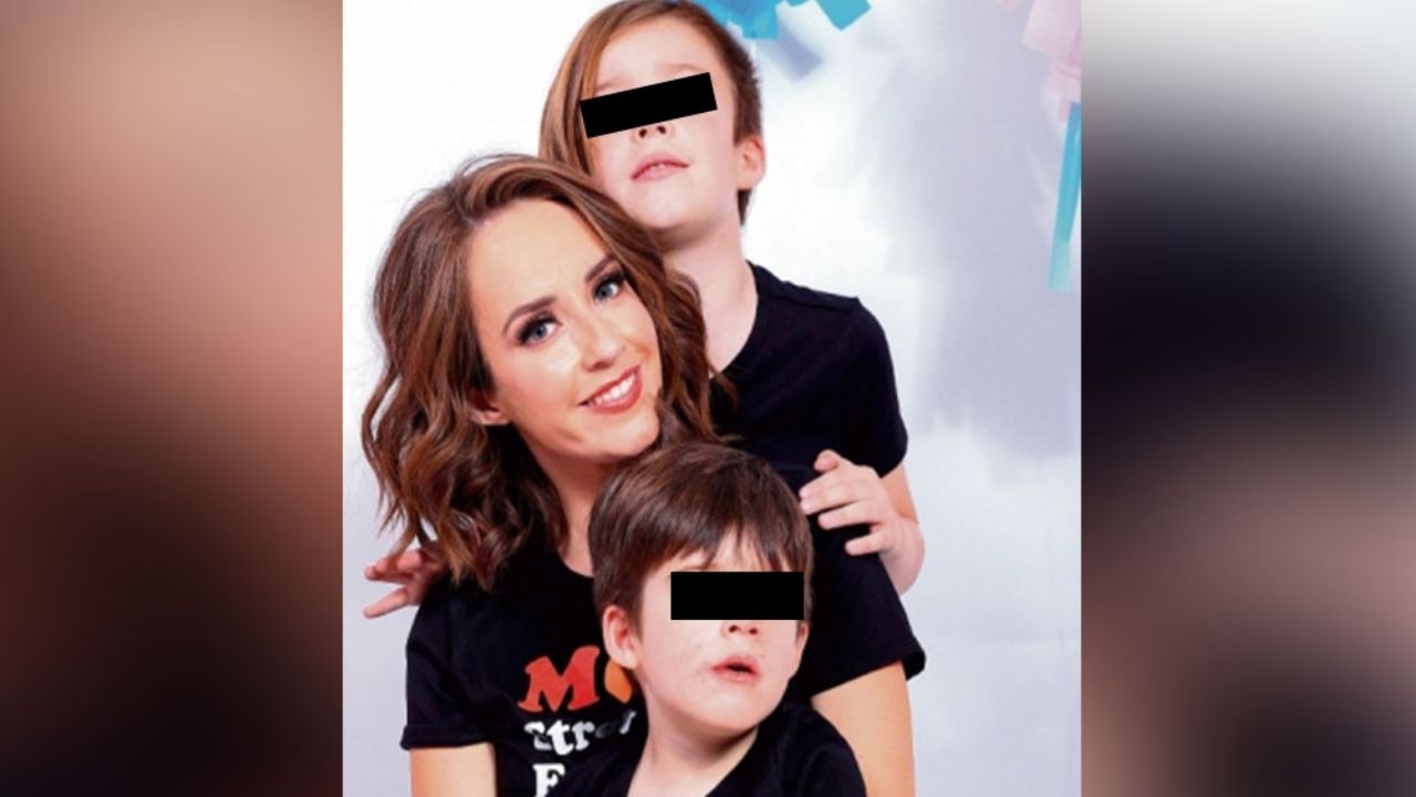 Hijo de Jimena Pérez ‘La Choco’ recibe emotivo mensaje de jugadores del Atlas