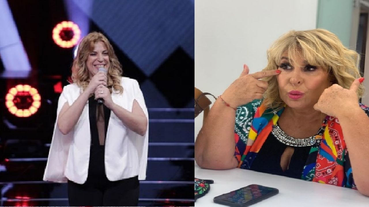 La doble de Magda Rodríguez audiciona en ‘La Voz Azteca’; así reaccionan los coaches