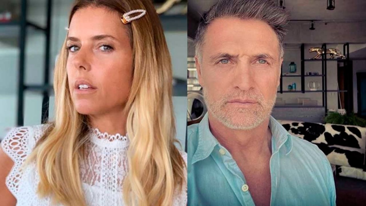 Maky Soler ‘estalla’ y aclara por qué aún usa el apellido del galán de Televisa tras ruptura