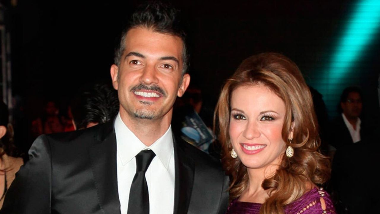 ¡Golpe bajo! Fer del Solar ya no oculta su desprecio por Ingrid Coronado y revela esto